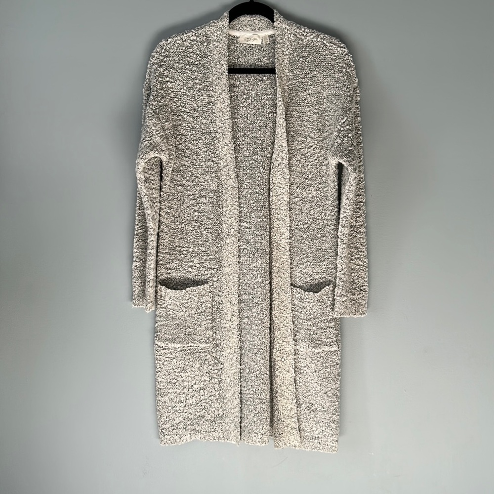 Long duster, multicolor, RD style size M